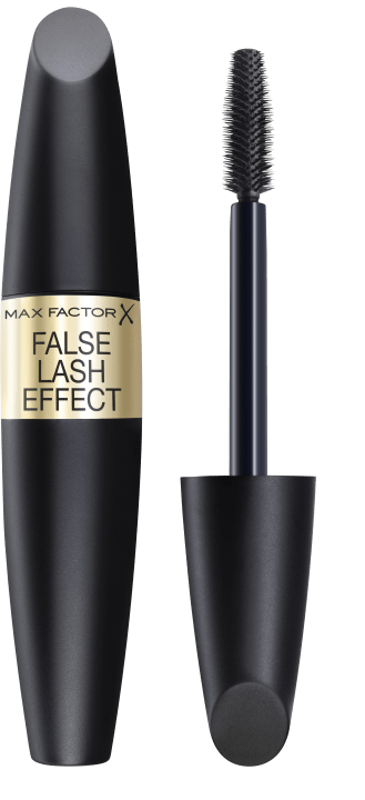 Max Factor False Lash Effect Mascara 01 Black Max Factor