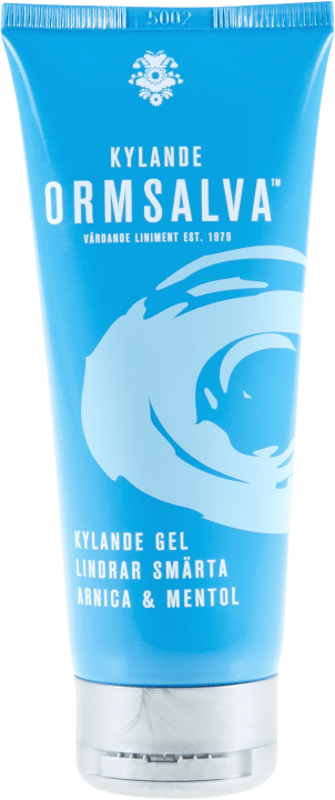 Ormsalva Kylande 100 ml Ormsalva