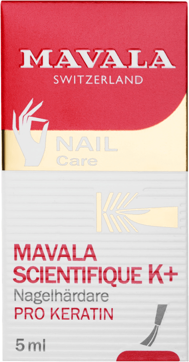Mavala Scientifique K+ 5 ml Mavala