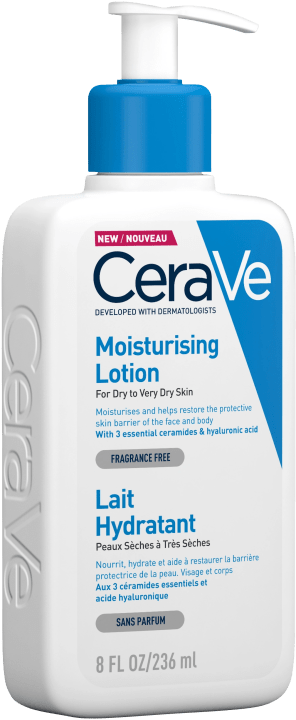 CeraVe Moisturising Lotion 236 ml Cerave