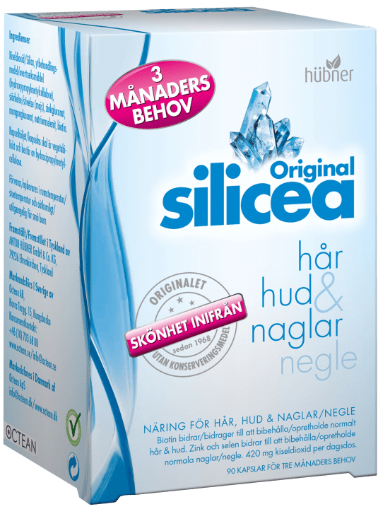 Original Silicea 90 st Silicea