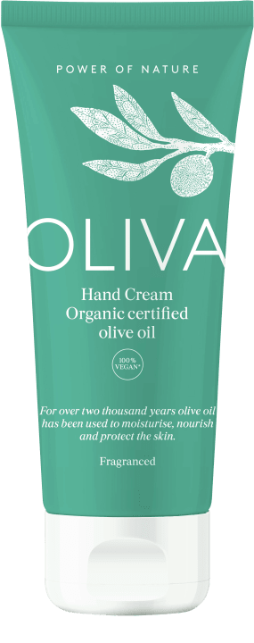 Oliva Hand Cream 100 ml Oliva
