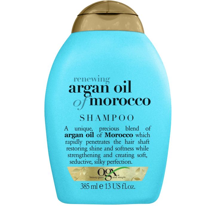 OGX Argan Oil Shampoo 385 ml Ogx