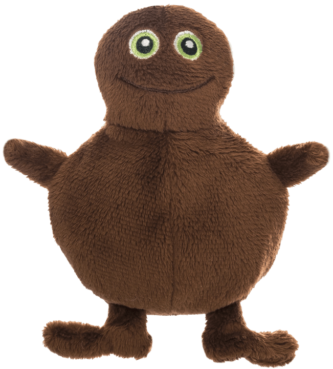 Teddykompaniet Babblarna Minisar Babba Teddykompaniet