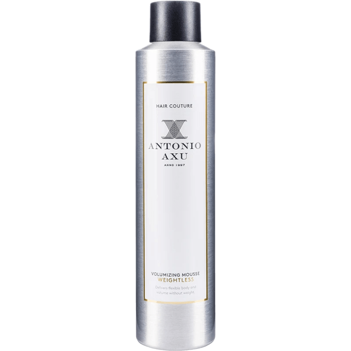 Antonio Axu Volumizing Mousse Weightless 300 ml Antonio Axu