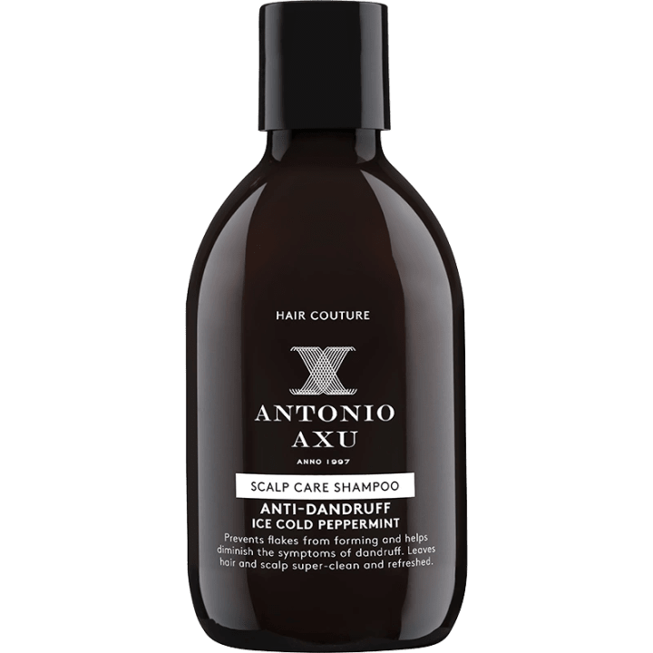 Antonio Axu Scalp Care Shampoo Anti Dandruff 300 ml Antonio Axu