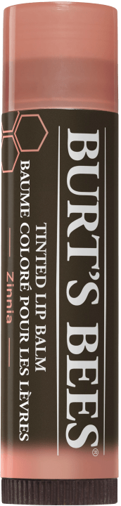 Burt's Bees Tinted Lip Balm Zinnia 4,25 g Burts Bees