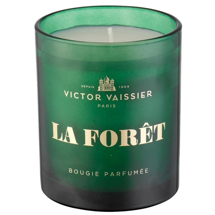 Victor Vaissier La Fôret Doftljus 220 g Victor Vaissier