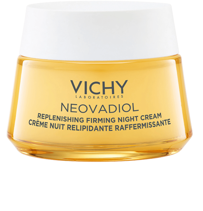 Vichy Neovadiol Post-Menopause nattcreme 50ml Vichy