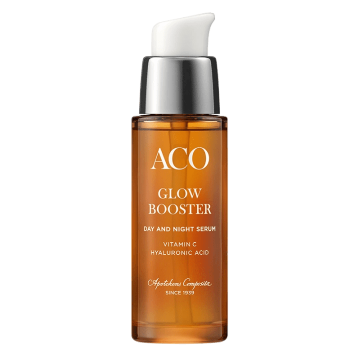 ACO Face Glow C Booster 30 ml ACO