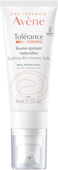 Avène Tolérance Control Soothing Skin Recovery Balm 40ml Avène