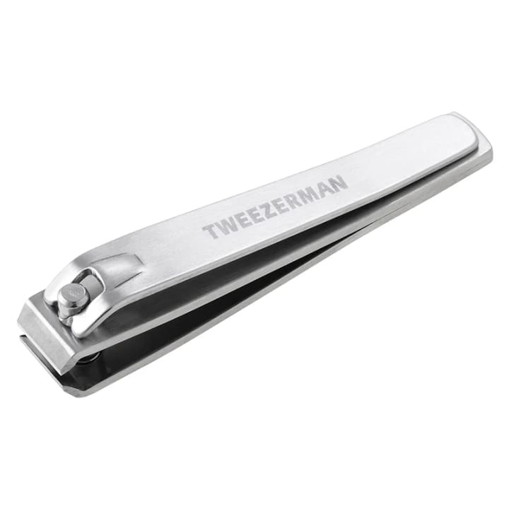 Tweezerman Stainless Steel Toenail Clipper Tweezerman