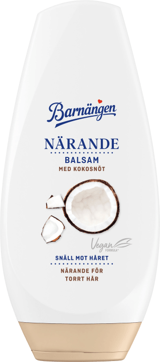 Barnängen Balsam Närande 250 ml Barnängen