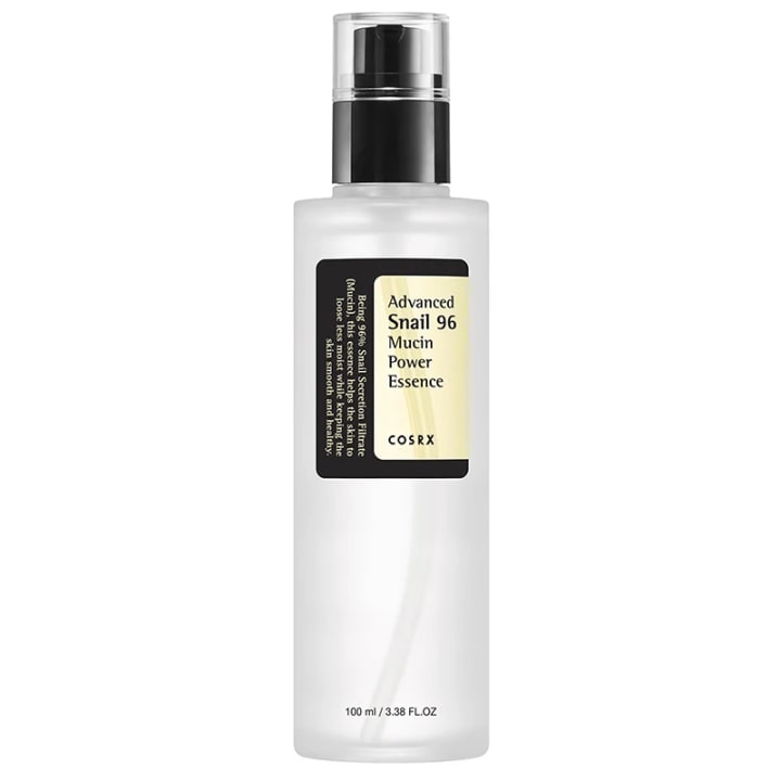 COSRX Advanced Snail 96 Mucin Power Essence 100 ml COSRX