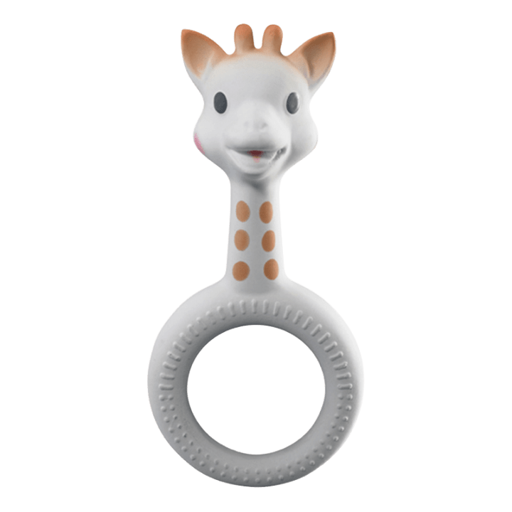 Sophie la Girafe So Pure Ring Bitring Sophie la Girafe