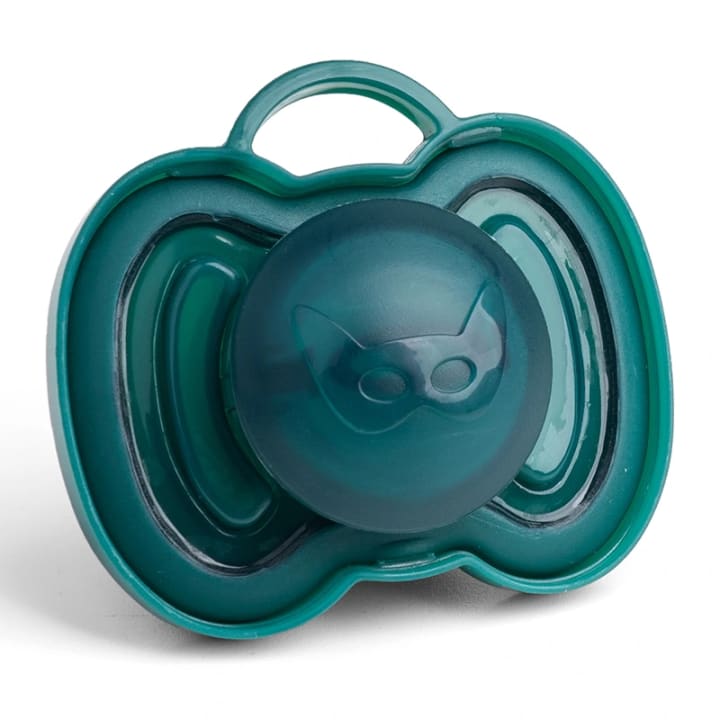 Herobility Napp Dark Green 0m+ Herobility