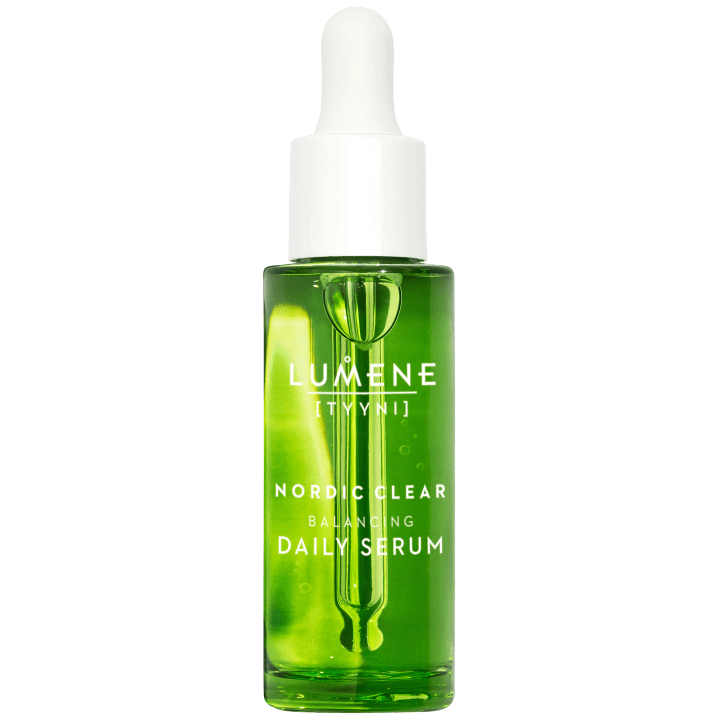 Lumene Nordic Clear Balancing Daily Serum 30 ml Lumene