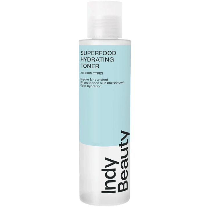 Indy Beauty Superfood Hydrating Toner 150 ml Indy Beauty