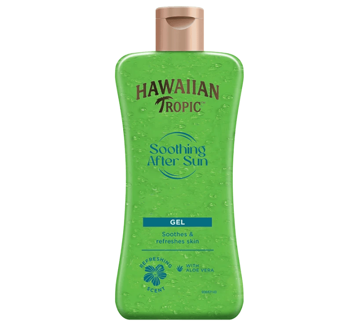 Hawaiian Tropic Soothing After Sun Gel 200 ml Hawaiian Tropic