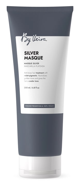 By Veira Silver Masque 200 ml By Veira