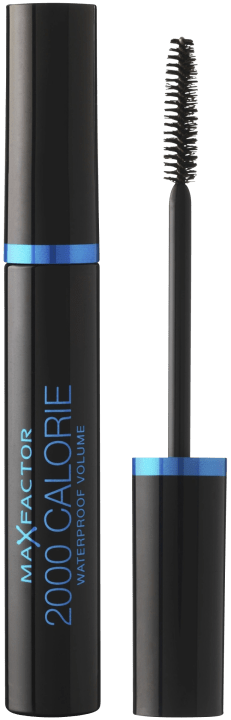 Max Factor 2000 Calorie Waterproof Mascara 9 ml Max Factor