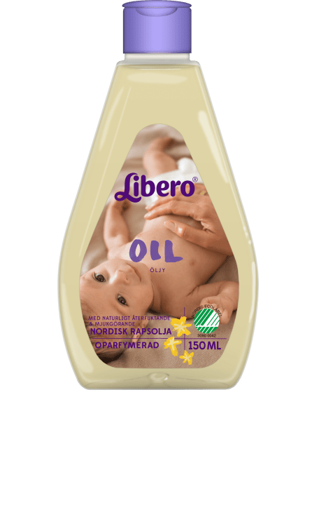Libero Oil 150 ml Libero