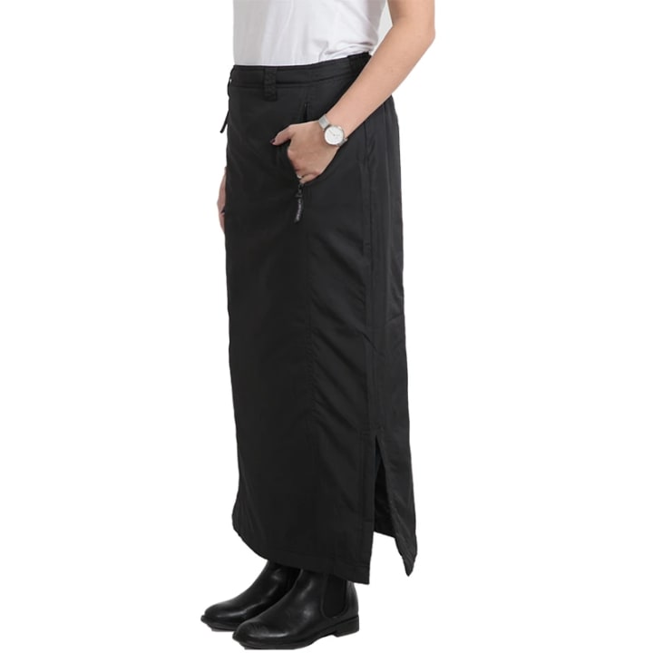 Dobsom Comfort Kjol Dam Svart 40 Dobsom