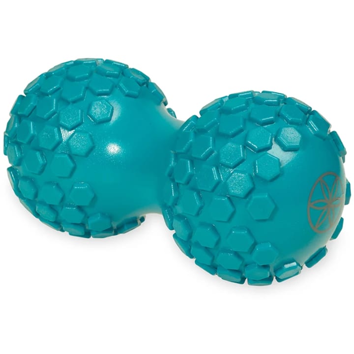 Gaiam Dual Zone Back Roller Gaiam