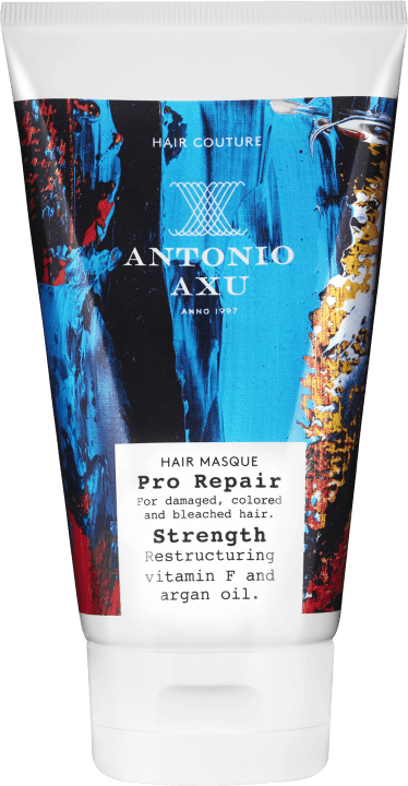 Antonio Axu Hair Masque Pro Repair 150 ml Antonio Axu