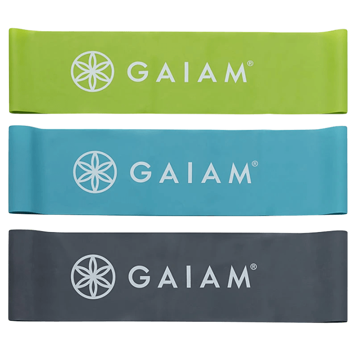 Gaiam Restore Loop Band Kit Gaiam