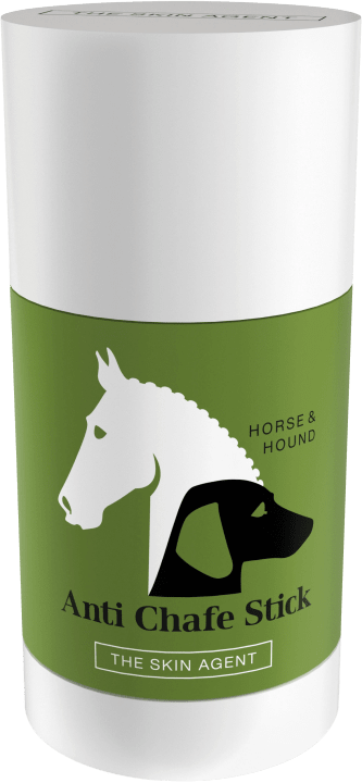 The Skin Agent Horse & Hound Anti Chafe Stick 75 ml The Skin Agent