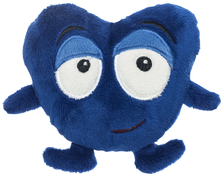Teddykompaniet Babblarna Minisar Doddo Teddykompaniet