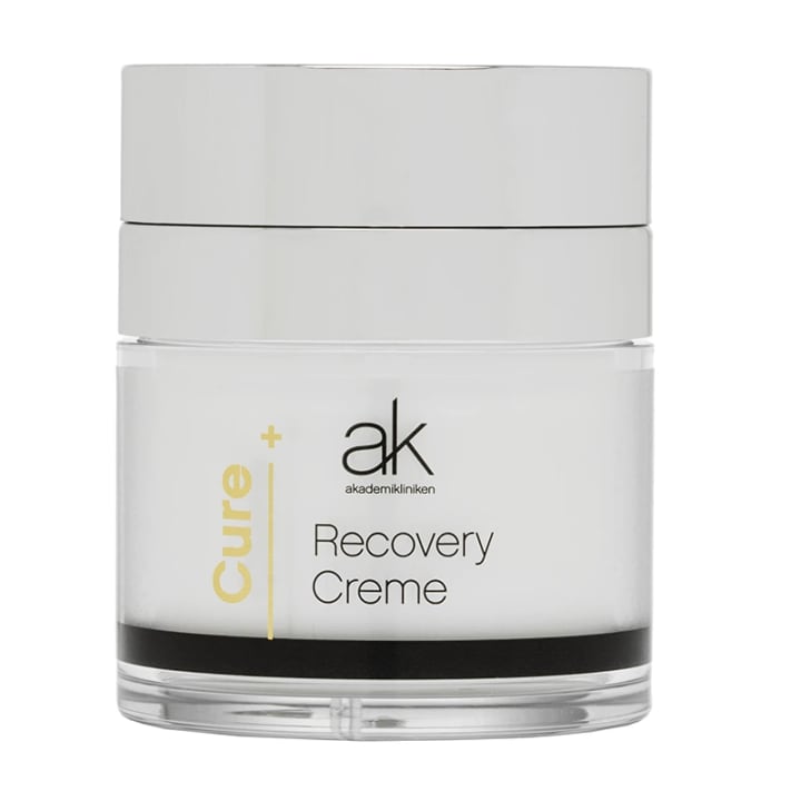 Akademikliniken Cure Recovery Creme 50 ml Akademikliniken