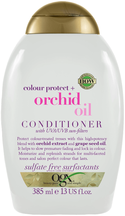 OGX Orchid Oil Conditioner 385 ml Ogx
