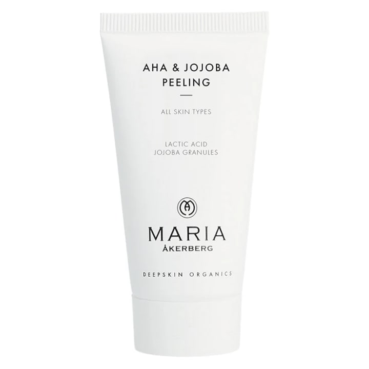 MARIA ÅKERBERG AHA & Jojoba Peeling 30 ml MARIA ÅKERBERG