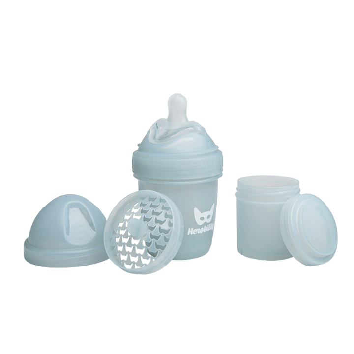 Herobility Nappflaska 140 ml Herobility