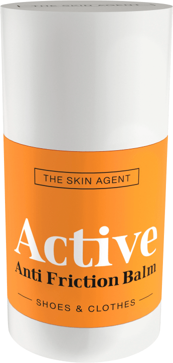 The Skin Agent Active Anti Friction Balm 25 ml The Skin Agent