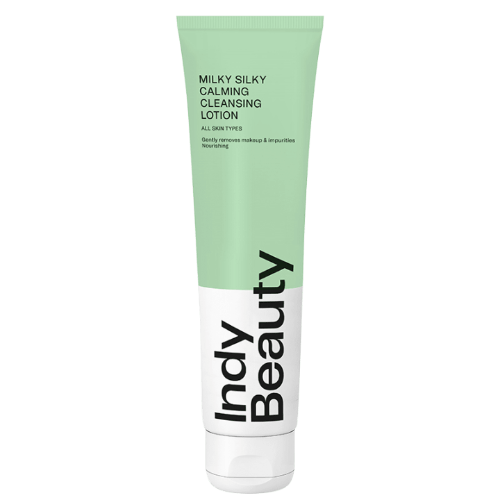 Indy Beauty Milky Calming Cleansing Lotion 150 ml Indy Beauty