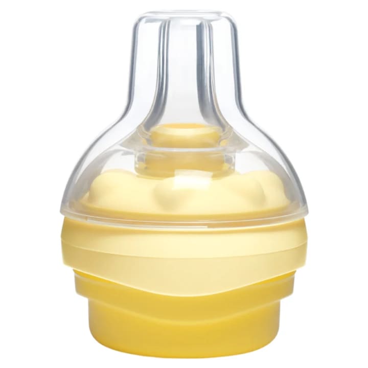 Medela Calma flasknapp Medela