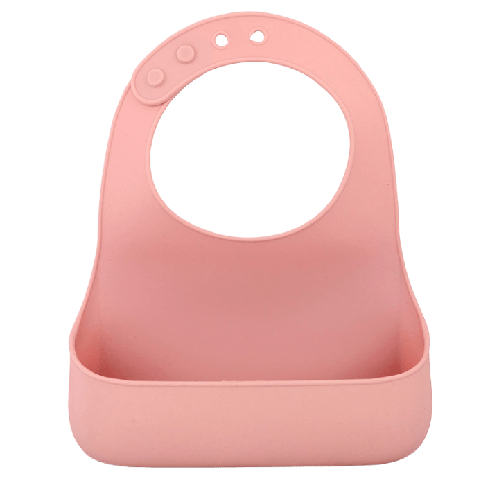 ESSKA Haklapp Silikon Rosa Esska