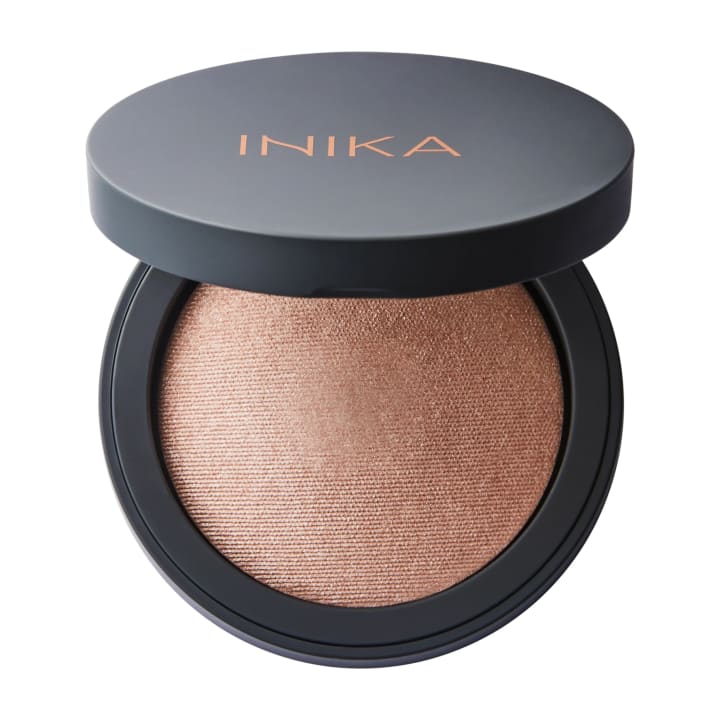 INIKA Baked Illuminisor 8 g Starlight Inika Organic