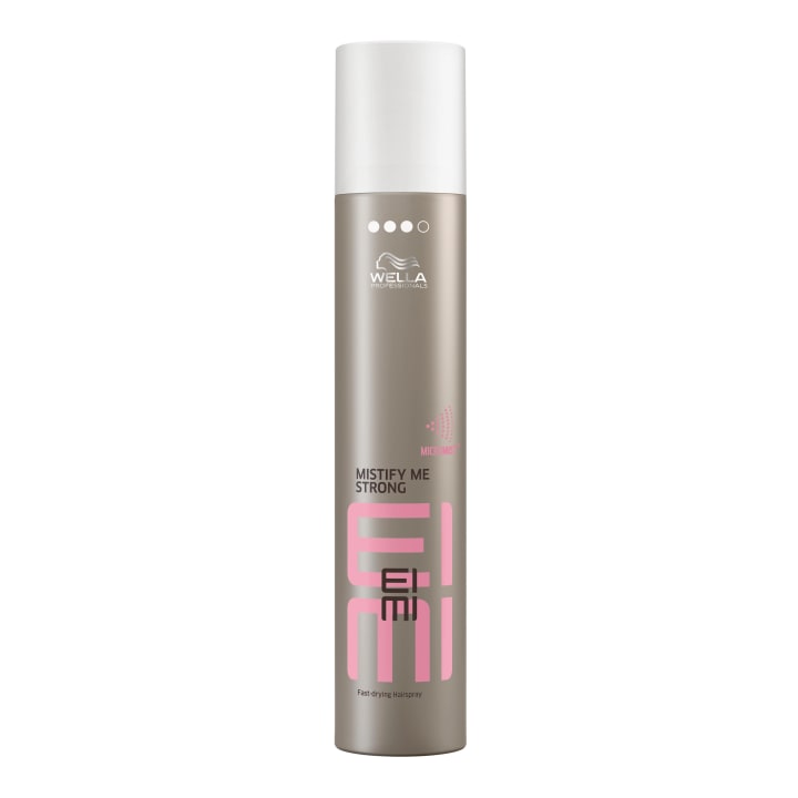 Wella Professionals EIMI Mistify Strong 300 ml Wella
