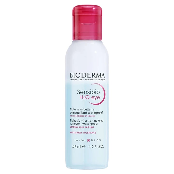 Bioderma Sensibio H2O Eye 125 ml Bioderma
