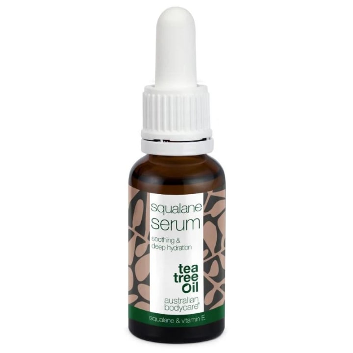 Australian Bodycare Squalane Serum 30 ml Australian Bodycare