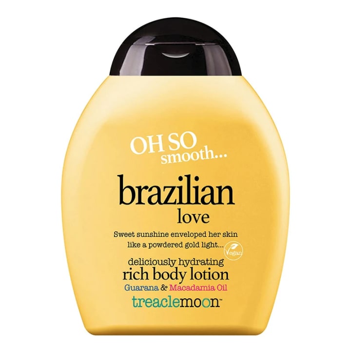 TreacleMoon Brazilian Love Body Lotion 250ml TreacleMoon