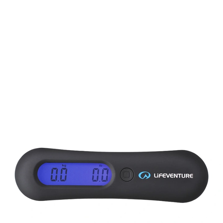 Lifeventure Luggage Scales Lifeventure