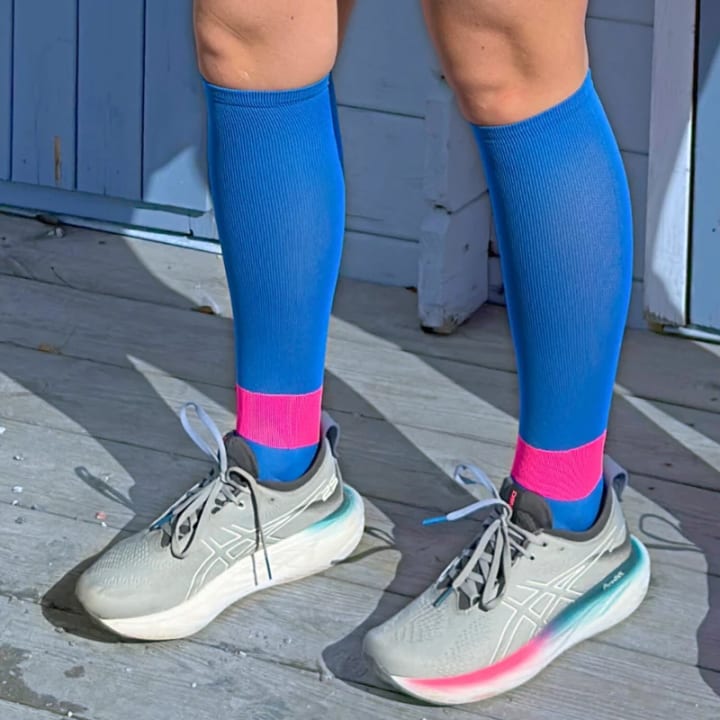 Savvyday's Knee-High Model Energy 42-45 savvydays