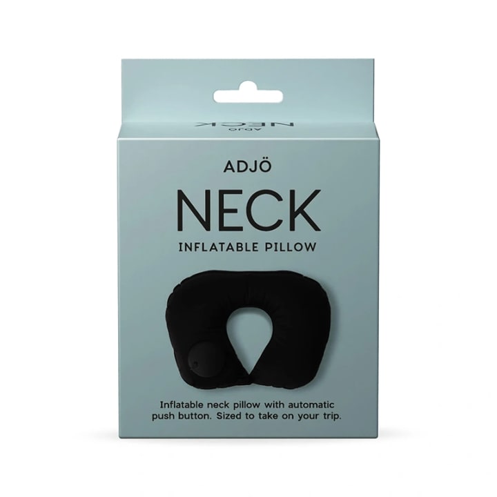 ADJÖ NECK pillow ADJÖ