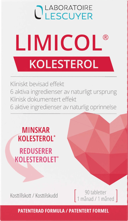 Limicol 90 st Limicol