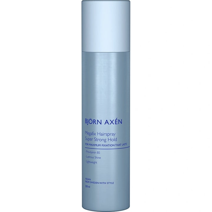 Björn Axén Megafix Hairspray 250 ml Björn Axén